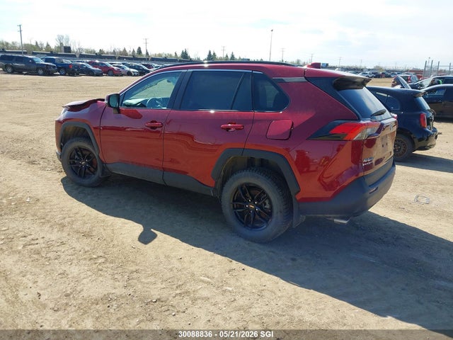 2T3R1RFV3RW432991 Toyota Rav4 Xle/xle Premium