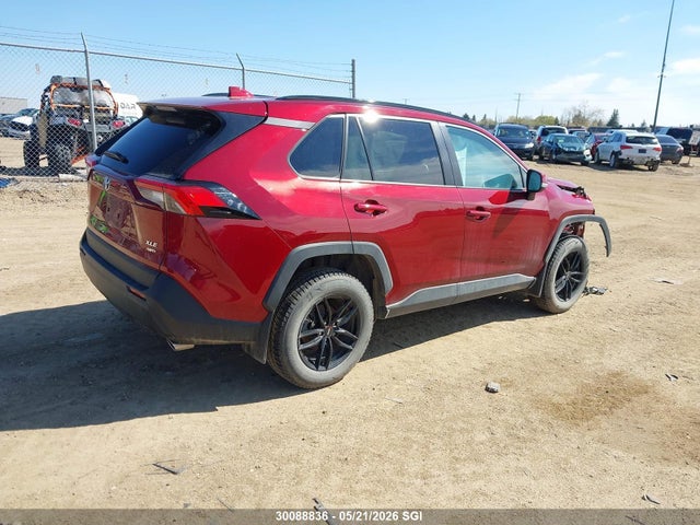 2T3R1RFV3RW432991 Toyota Rav4 Xle/xle Premium