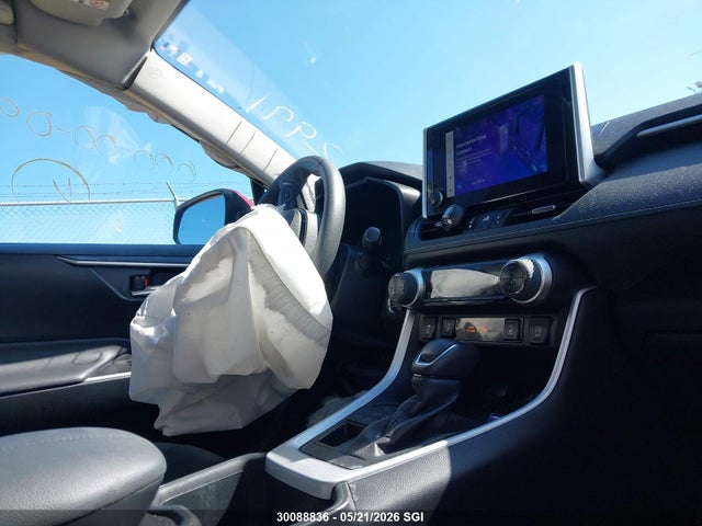 2T3R1RFV3RW432991 Toyota Rav4 Xle/xle Premium