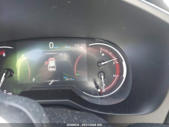 2T3R1RFV3RW432991 Toyota Rav4 Xle/xle Premium