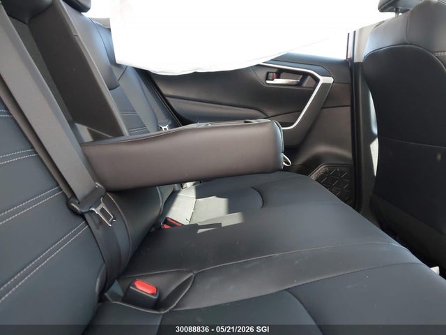 2T3R1RFV3RW432991 Toyota Rav4 Xle/xle Premium