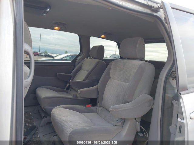 Продажа на аукционе авто 2007 Toyota Sienna Ce/le, vin: 5TDZK23C97S016028, номер лота: 30090436