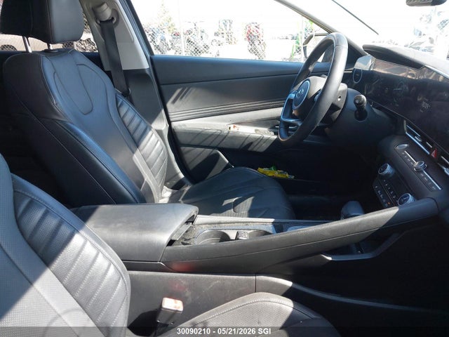 Aukcja sprzedaży 2023 Hyundai Elantra Sel, vin: KMHLN4AG7PU590696, numer aukcji: 30090210