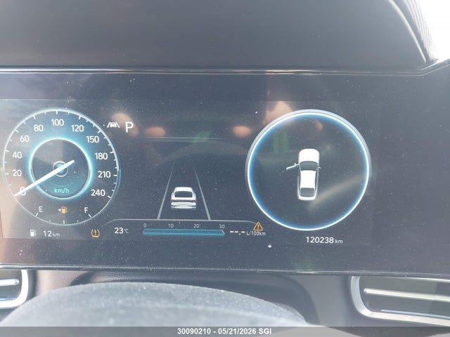 Aukcja sprzedaży 2023 Hyundai Elantra Sel, vin: KMHLN4AG7PU590696, numer aukcji: 30090210