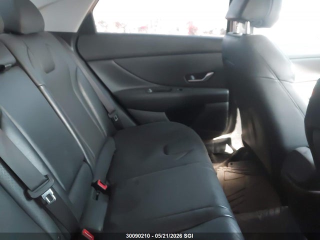 Aukcja sprzedaży 2023 Hyundai Elantra Sel, vin: KMHLN4AG7PU590696, numer aukcji: 30090210