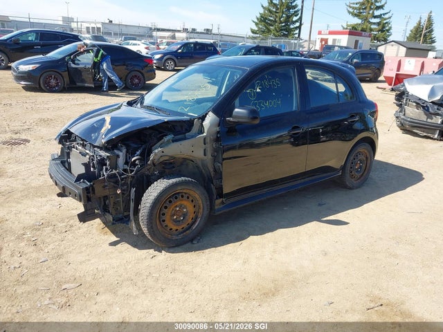 Aukcja sprzedaży 2019 Nissan Micra, vin: 3N1CK3CP2KL218435, numer aukcji: 30090086