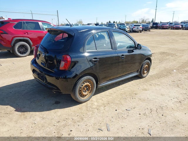 Aukcja sprzedaży 2019 Nissan Micra, vin: 3N1CK3CP2KL218435, numer aukcji: 30090086