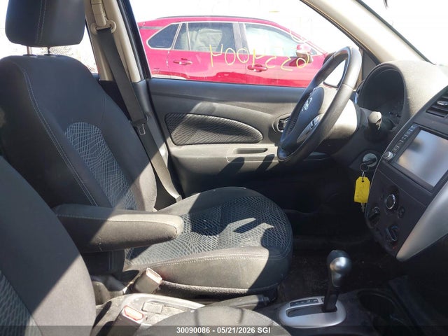 Aukcja sprzedaży 2019 Nissan Micra, vin: 3N1CK3CP2KL218435, numer aukcji: 30090086