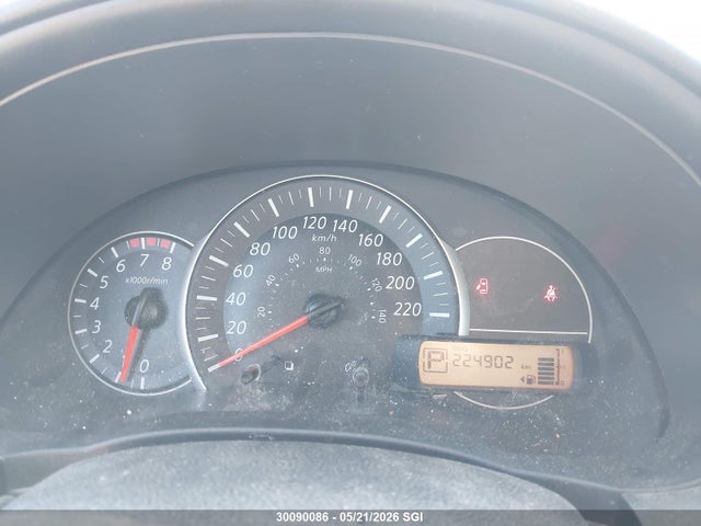 Aukcja sprzedaży 2019 Nissan Micra, vin: 3N1CK3CP2KL218435, numer aukcji: 30090086