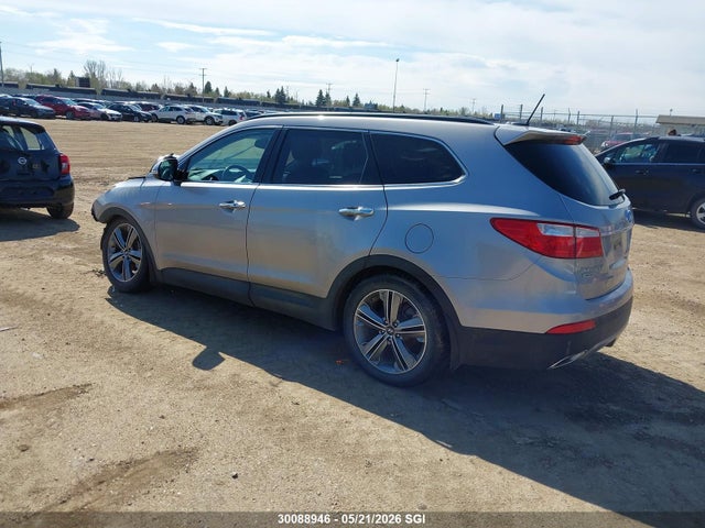 Aukcja sprzedaży 2016 Hyundai Santa Fe Se/limited, vin: KM8SNDHF2GU141435, numer aukcji: 30088946