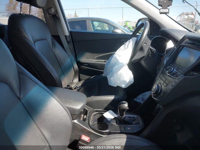Aukcja sprzedaży 2016 Hyundai Santa Fe Se/limited, vin: KM8SNDHF2GU141435, numer aukcji: 30088946