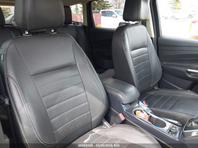 Aukcja sprzedaży 2014 Ford Escape Titanium, vin: 1FMCU9J98EUA00309, numer aukcji: 30089558