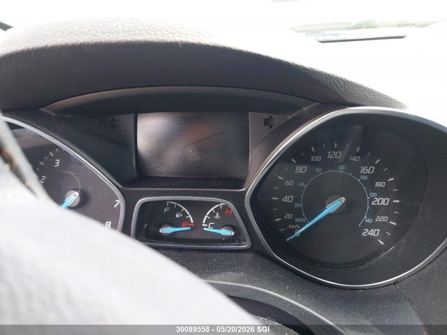 Aukcja sprzedaży 2014 Ford Escape Titanium, vin: 1FMCU9J98EUA00309, numer aukcji: 30089558
