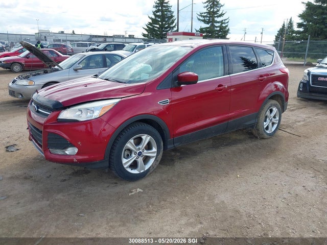 30088513 :رقم المزاد ، 1FMCU9G91DUD60236 vin ، 2013 Ford Escape Se مزاد بيع