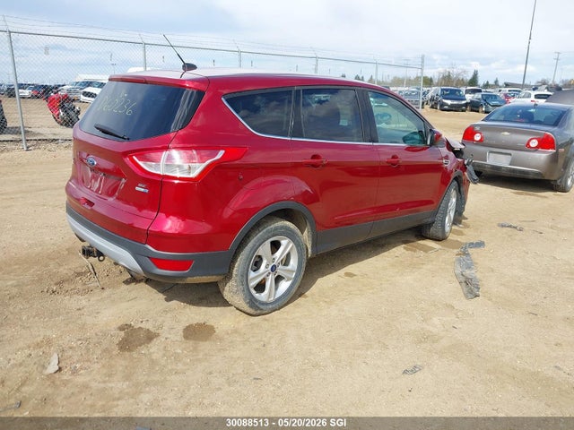 30088513 :رقم المزاد ، 1FMCU9G91DUD60236 vin ، 2013 Ford Escape Se مزاد بيع