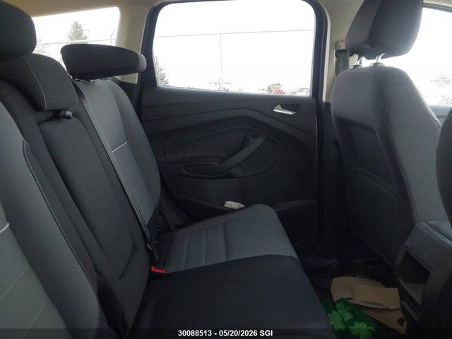 30088513 :رقم المزاد ، 1FMCU9G91DUD60236 vin ، 2013 Ford Escape Se مزاد بيع