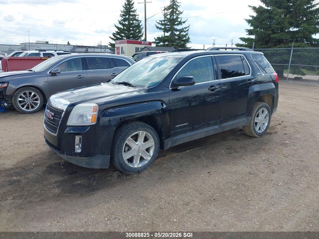 Продажа на аукционе авто 2012 Gmc Terrain Slt-1, vin: 2GKFLUE50C6153359, номер лота: 30088825