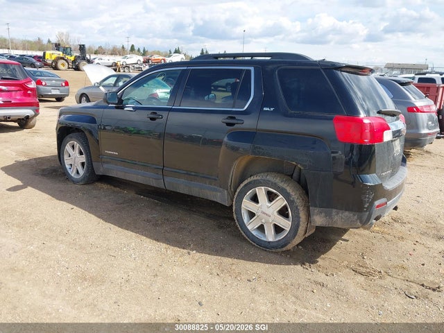 Продажа на аукционе авто 2012 Gmc Terrain Slt-1, vin: 2GKFLUE50C6153359, номер лота: 30088825