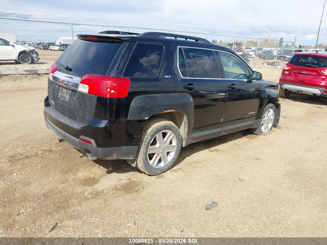 Продажа на аукционе авто 2012 Gmc Terrain Slt-1, vin: 2GKFLUE50C6153359, номер лота: 30088825