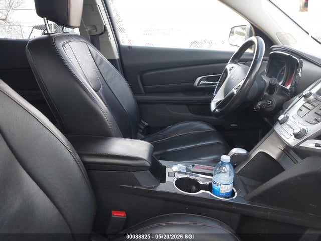 Продажа на аукционе авто 2012 Gmc Terrain Slt-1, vin: 2GKFLUE50C6153359, номер лота: 30088825