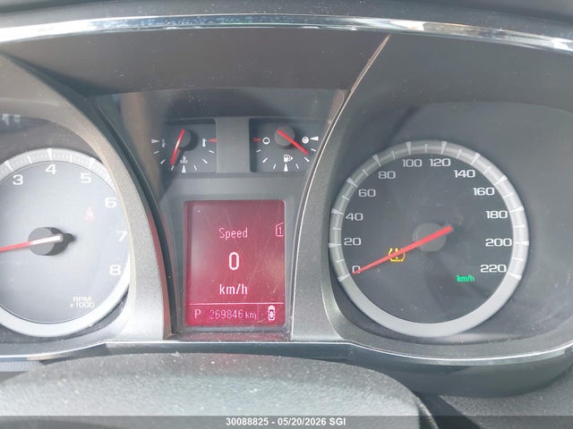 Продажа на аукционе авто 2012 Gmc Terrain Slt-1, vin: 2GKFLUE50C6153359, номер лота: 30088825