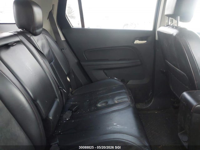 Продажа на аукционе авто 2012 Gmc Terrain Slt-1, vin: 2GKFLUE50C6153359, номер лота: 30088825