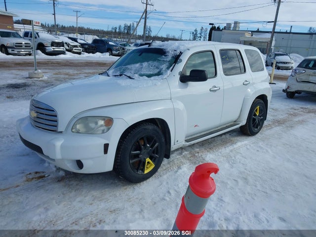 2006 Chevrolet Hhr Ls მანქანა იყიდება აუქციონზე, vin: 3GNDA13D46S607501, აუქციონის ნომერი: 30085230