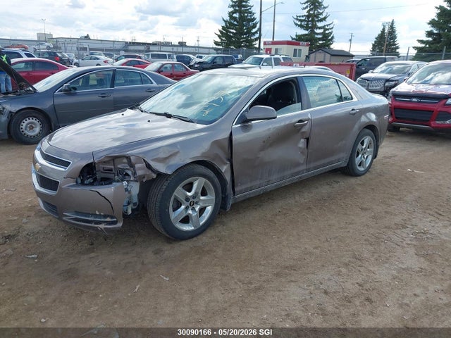 Aukcja sprzedaży 2010 Chevrolet Malibu 1lt, vin: 1G1ZC5E0XAF243732, numer aukcji: 30090166