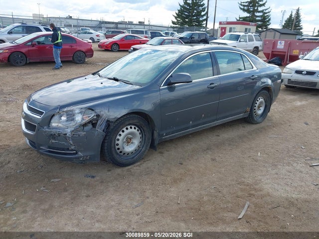 Aukcja sprzedaży 2009 Chevrolet Malibu 2lt, vin: 1G1ZJ57B49F242205, numer aukcji: 30089859