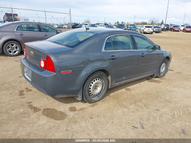 Aukcja sprzedaży 2009 Chevrolet Malibu 2lt, vin: 1G1ZJ57B49F242205, numer aukcji: 30089859