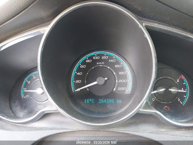 Aukcja sprzedaży 2009 Chevrolet Malibu 2lt, vin: 1G1ZJ57B49F242205, numer aukcji: 30089859
