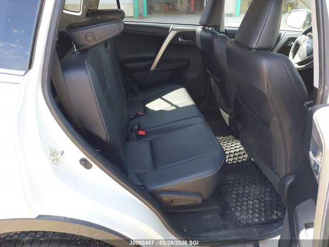 Aukcja sprzedaży 2014 Toyota Rav4 Limited, vin: 2T3DFREV4EW147692, numer aukcji: 30088487