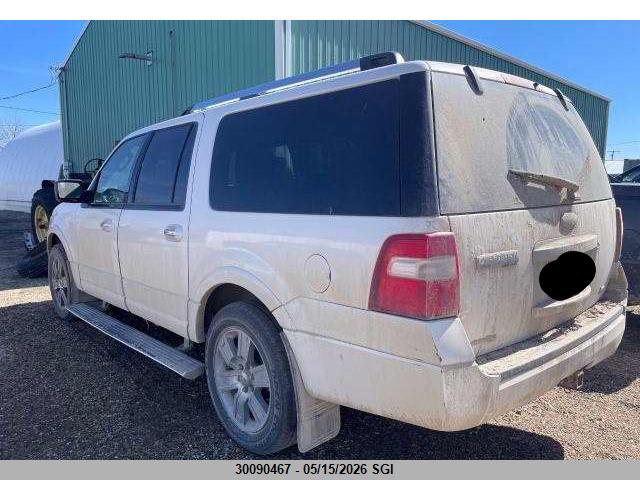 Продажа на аукционе авто 2013 Ford Expedition El Limited, vin: 1FMJK2A50DEF53708, номер лота: 30090467