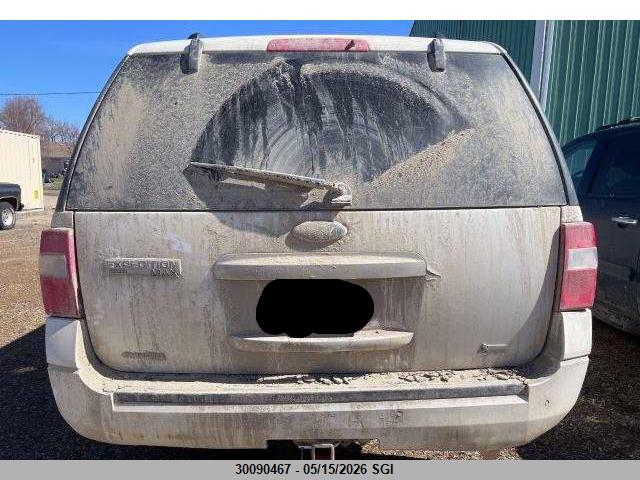 Продажа на аукционе авто 2013 Ford Expedition El Limited, vin: 1FMJK2A50DEF53708, номер лота: 30090467