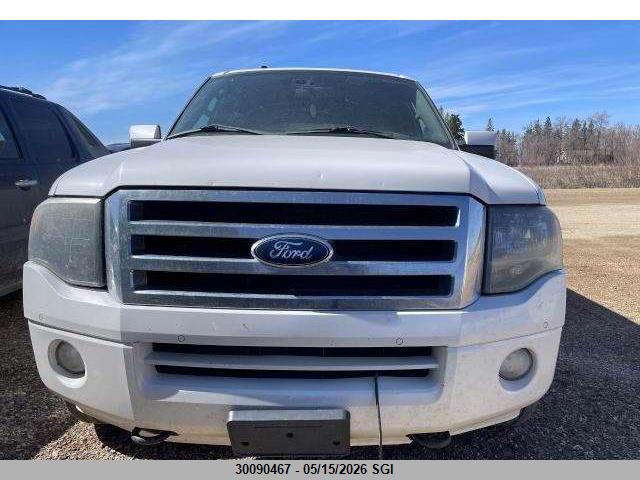 Продажа на аукционе авто 2013 Ford Expedition El Limited, vin: 1FMJK2A50DEF53708, номер лота: 30090467