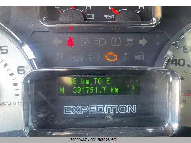 Продажа на аукционе авто 2013 Ford Expedition El Limited, vin: 1FMJK2A50DEF53708, номер лота: 30090467