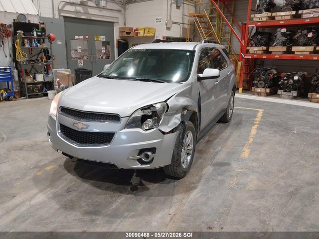 Продажа на аукционе авто 2013 Chevrolet Equinox Lt, vin: 2GNFLEEK8D6358377, номер лота: 30090468