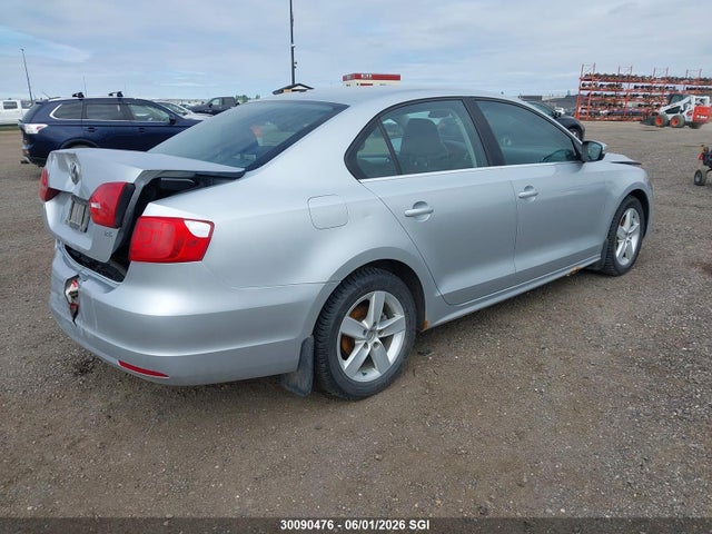 Продаж на аукціоні авто 2013 Volkswagen Jetta Se, vin: 3VWDX7AJ4DM431843, номер лоту: 30090476