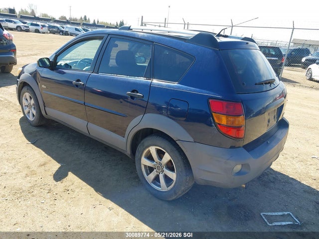 Aukcja sprzedaży 2003 Pontiac Vibe, vin: 5Y2SL62833Z458427, numer aukcji: 30089774