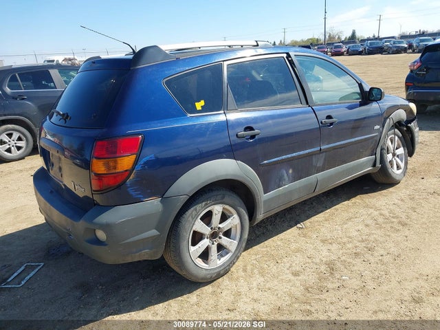 Aukcja sprzedaży 2003 Pontiac Vibe, vin: 5Y2SL62833Z458427, numer aukcji: 30089774