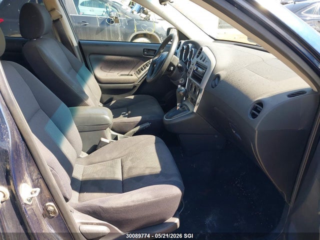 Aukcja sprzedaży 2003 Pontiac Vibe, vin: 5Y2SL62833Z458427, numer aukcji: 30089774