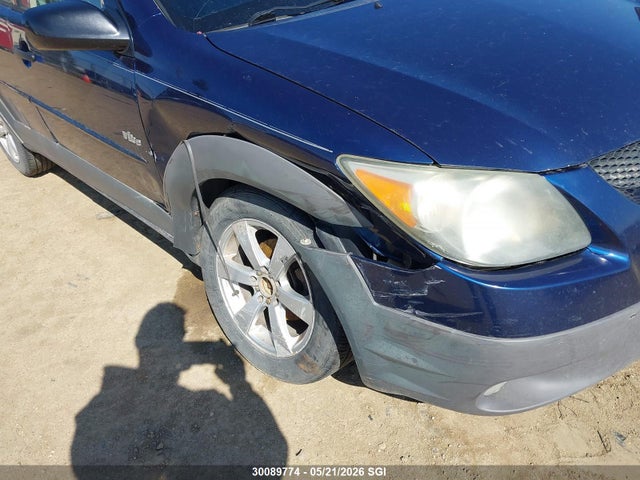 Aukcja sprzedaży 2003 Pontiac Vibe, vin: 5Y2SL62833Z458427, numer aukcji: 30089774