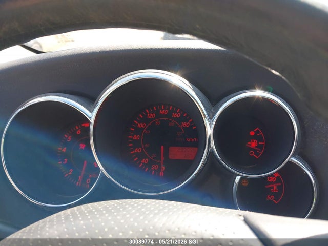 Aukcja sprzedaży 2003 Pontiac Vibe, vin: 5Y2SL62833Z458427, numer aukcji: 30089774