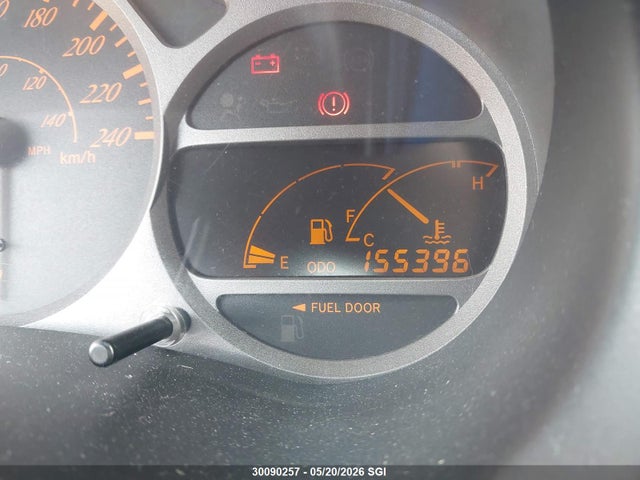 Aukcja sprzedaży 2002 Toyota Celica Gt, vin: JTDDR32T720129744, numer aukcji: 30090257