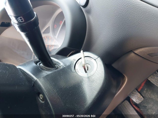 Aukcja sprzedaży 2002 Toyota Celica Gt, vin: JTDDR32T720129744, numer aukcji: 30090257