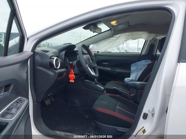 Продажа на аукционе авто 2024 Nissan Versa Sr, vin: 3N1CN8FV1RL922117, номер лота: 30090477