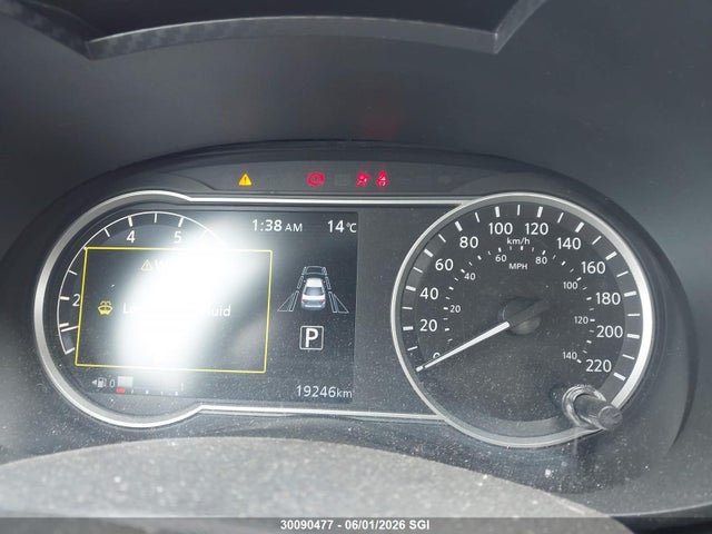 Продажа на аукционе авто 2024 Nissan Versa Sr, vin: 3N1CN8FV1RL922117, номер лота: 30090477