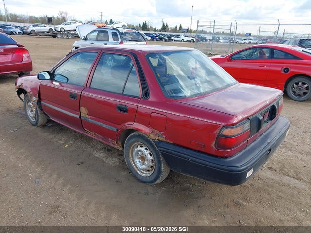Aukcja sprzedaży 1990 Toyota Corolla, vin: 2T1AE94E1LC039268, numer aukcji: 30090418