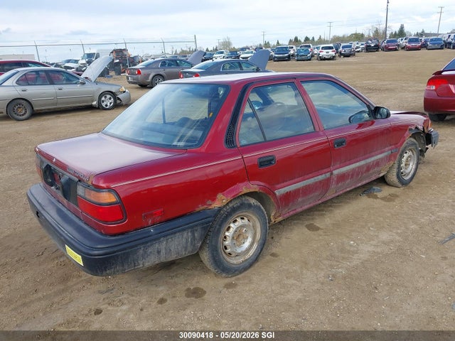 Aukcja sprzedaży 1990 Toyota Corolla, vin: 2T1AE94E1LC039268, numer aukcji: 30090418