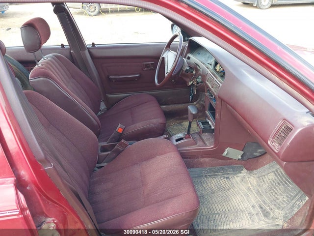 Aukcja sprzedaży 1990 Toyota Corolla, vin: 2T1AE94E1LC039268, numer aukcji: 30090418
